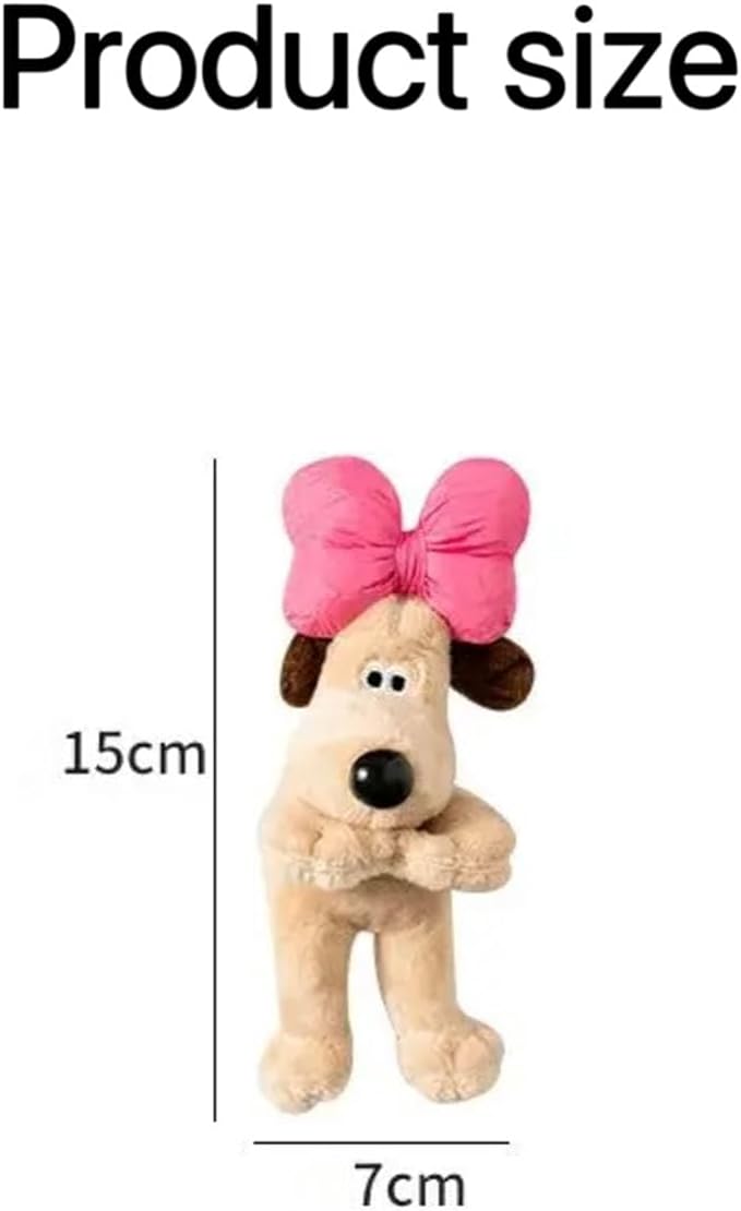 OFERTA Perro de decoración para coche