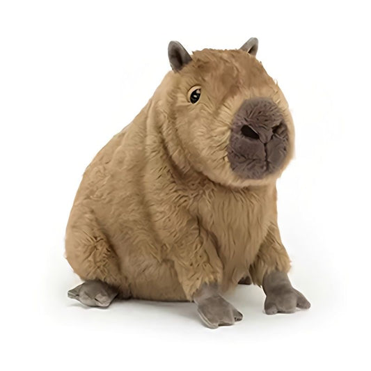 30cm peluche capybara