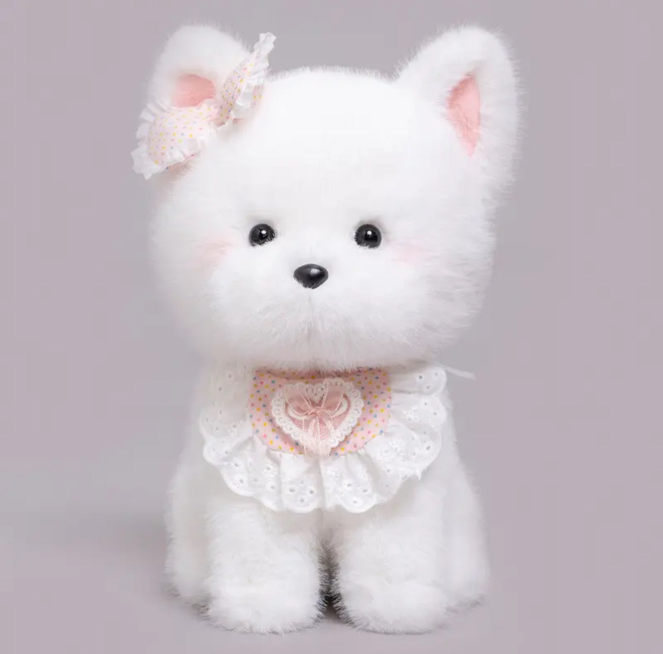 Dog stuffed animals