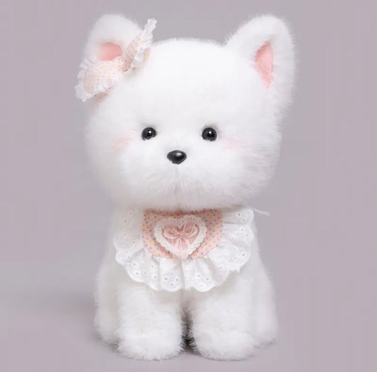 Dog stuffed animals
