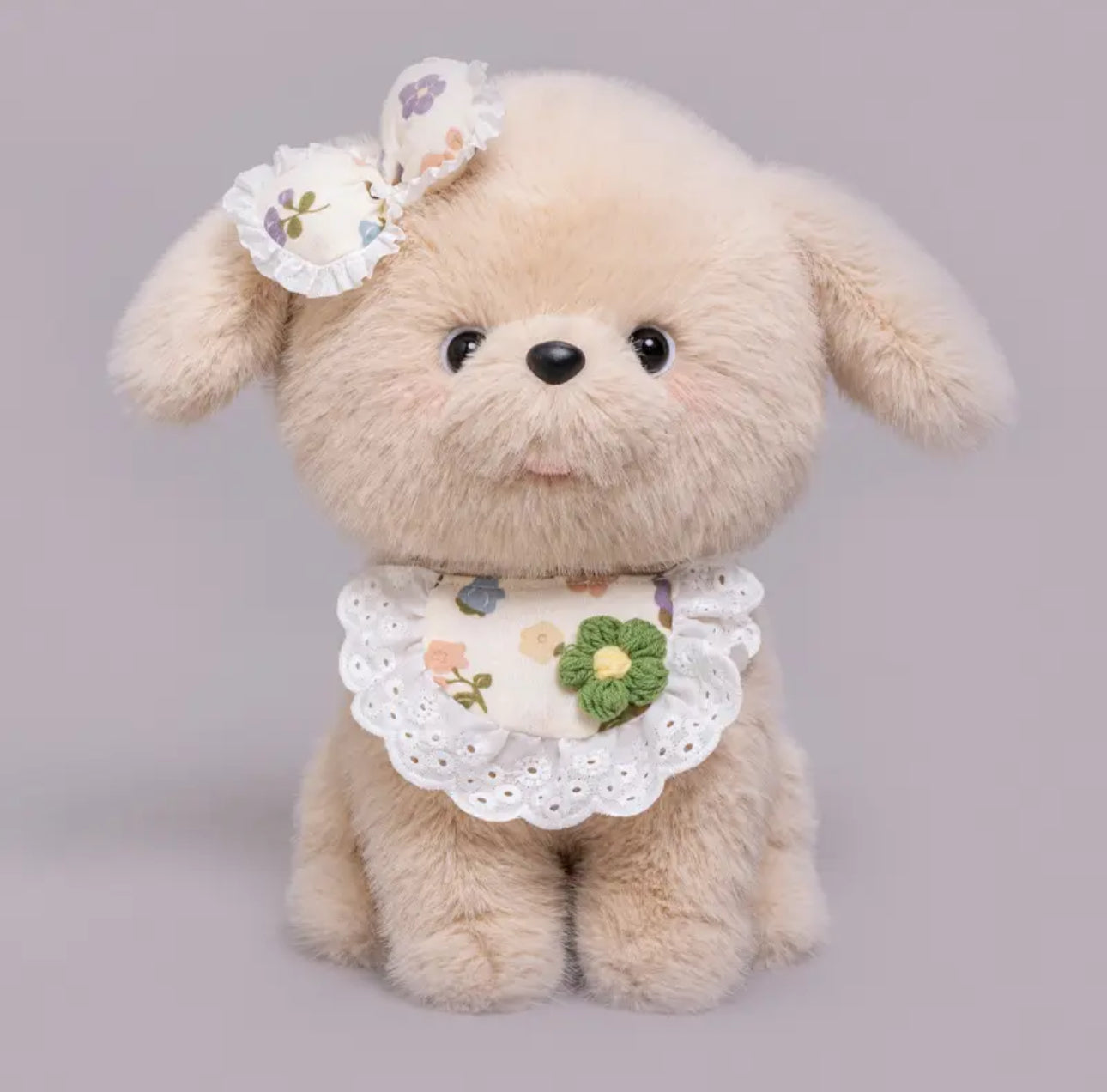 Dog stuffed animals