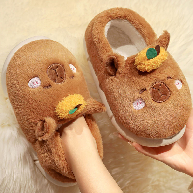 OFERTA Zapatillas capybara