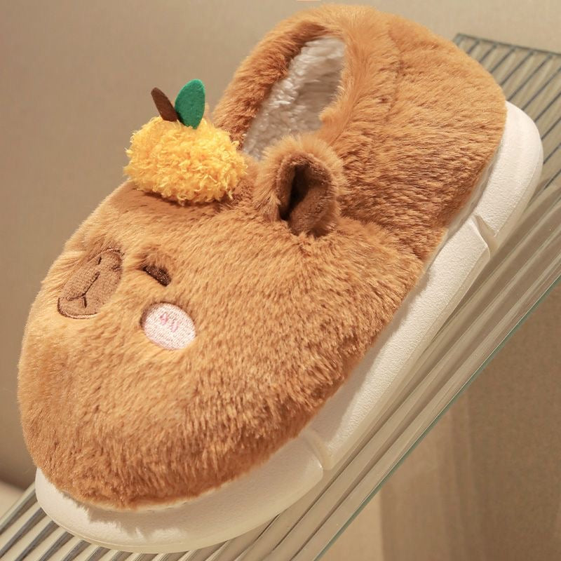 OFERTA Zapatillas capybara