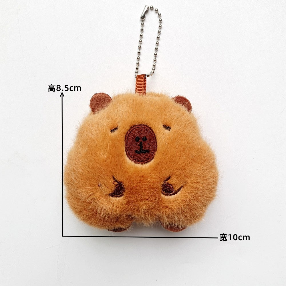 Llavero Capybara