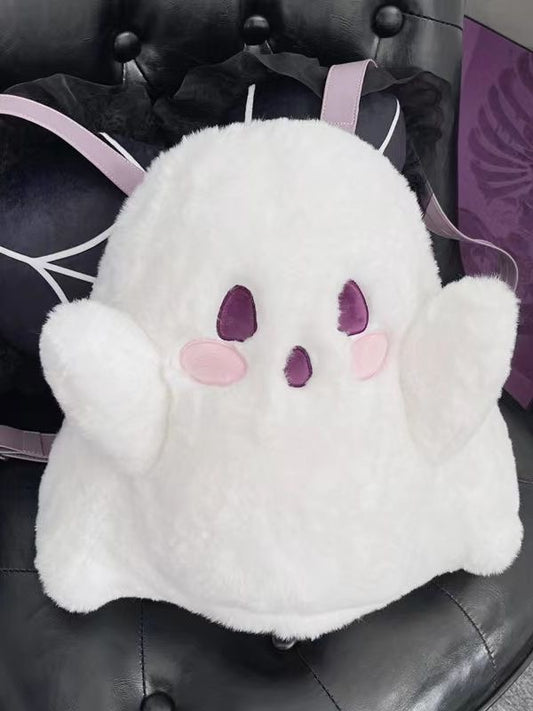 Bolso de fantasma, mochila fantasma