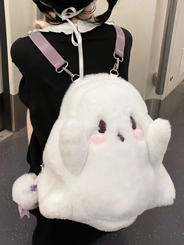 Bolso de fantasma, mochila fantasma