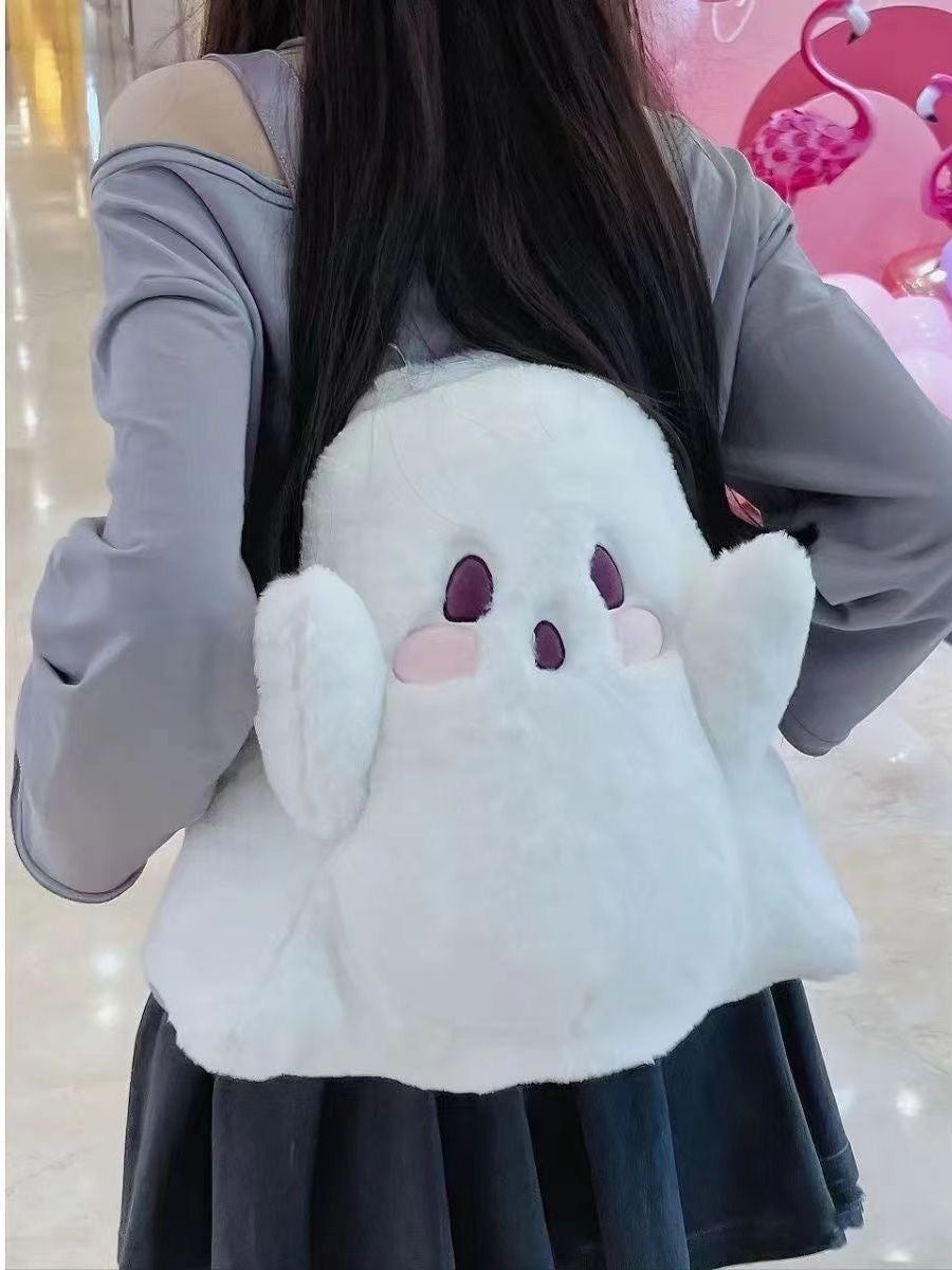 Bolso de fantasma, mochila fantasma