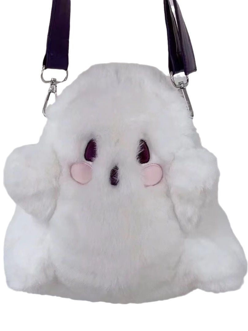 Bolso de fantasma, mochila fantasma
