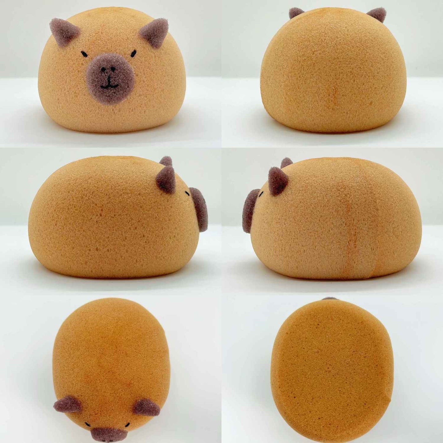 OFERTA Capybara esponja