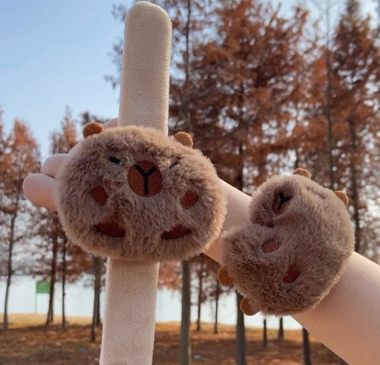 OFERTA Pulsera capybara
