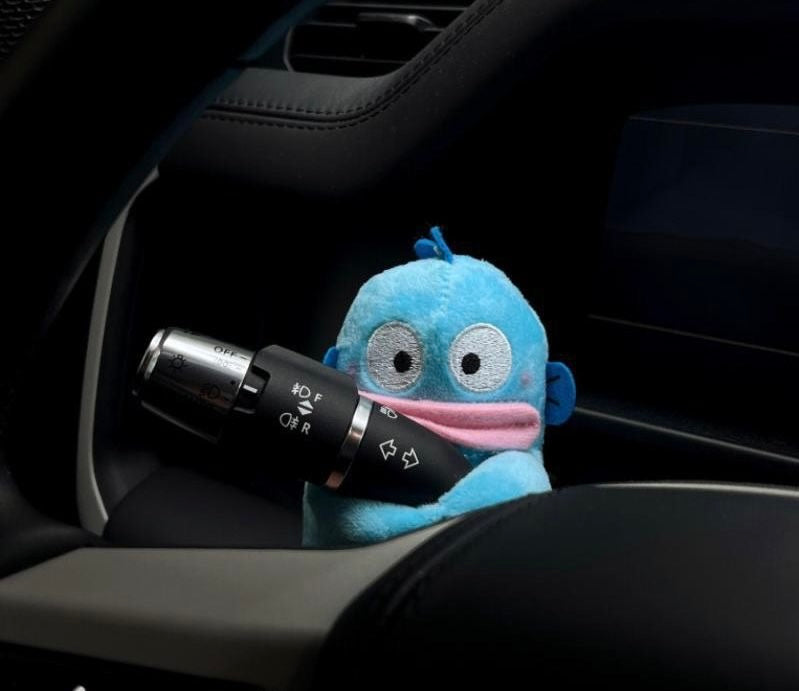 Decoración del coche