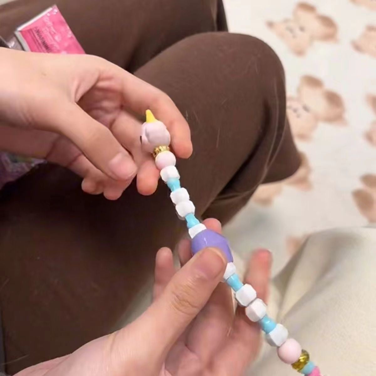OFERTA DIY Pulsera