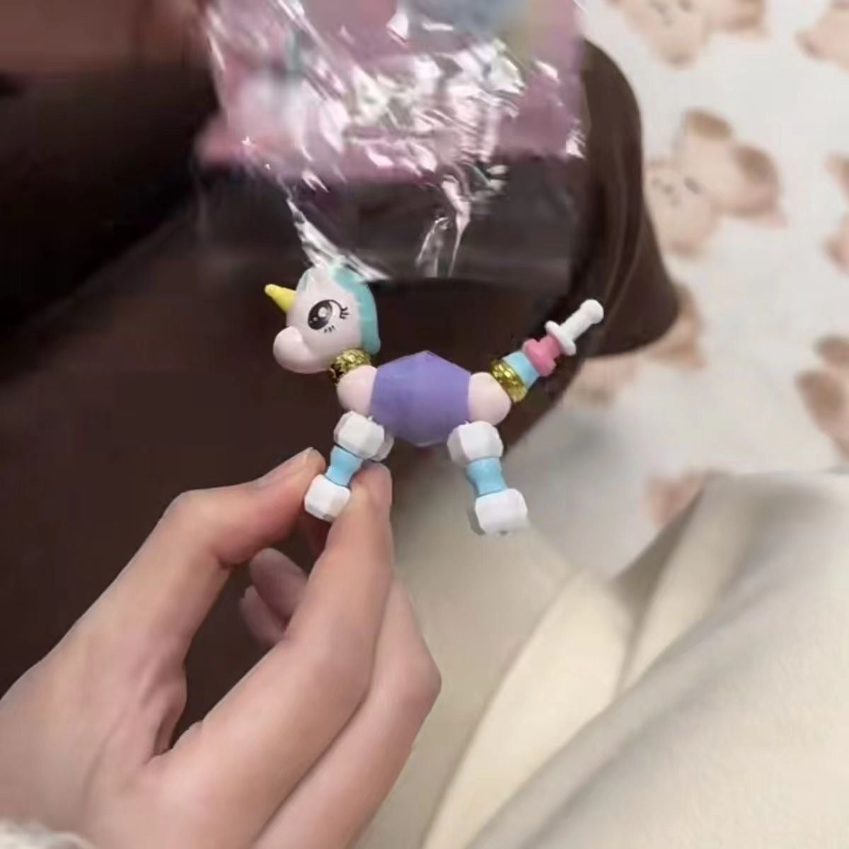 OFERTA DIY Pulsera