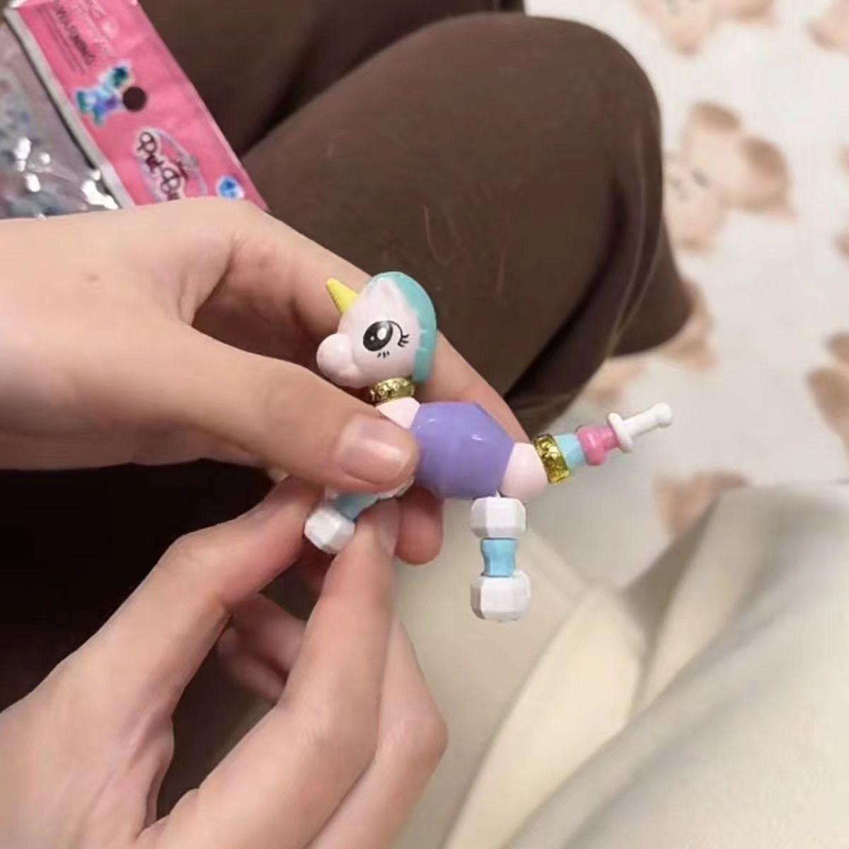 OFERTA DIY Pulsera