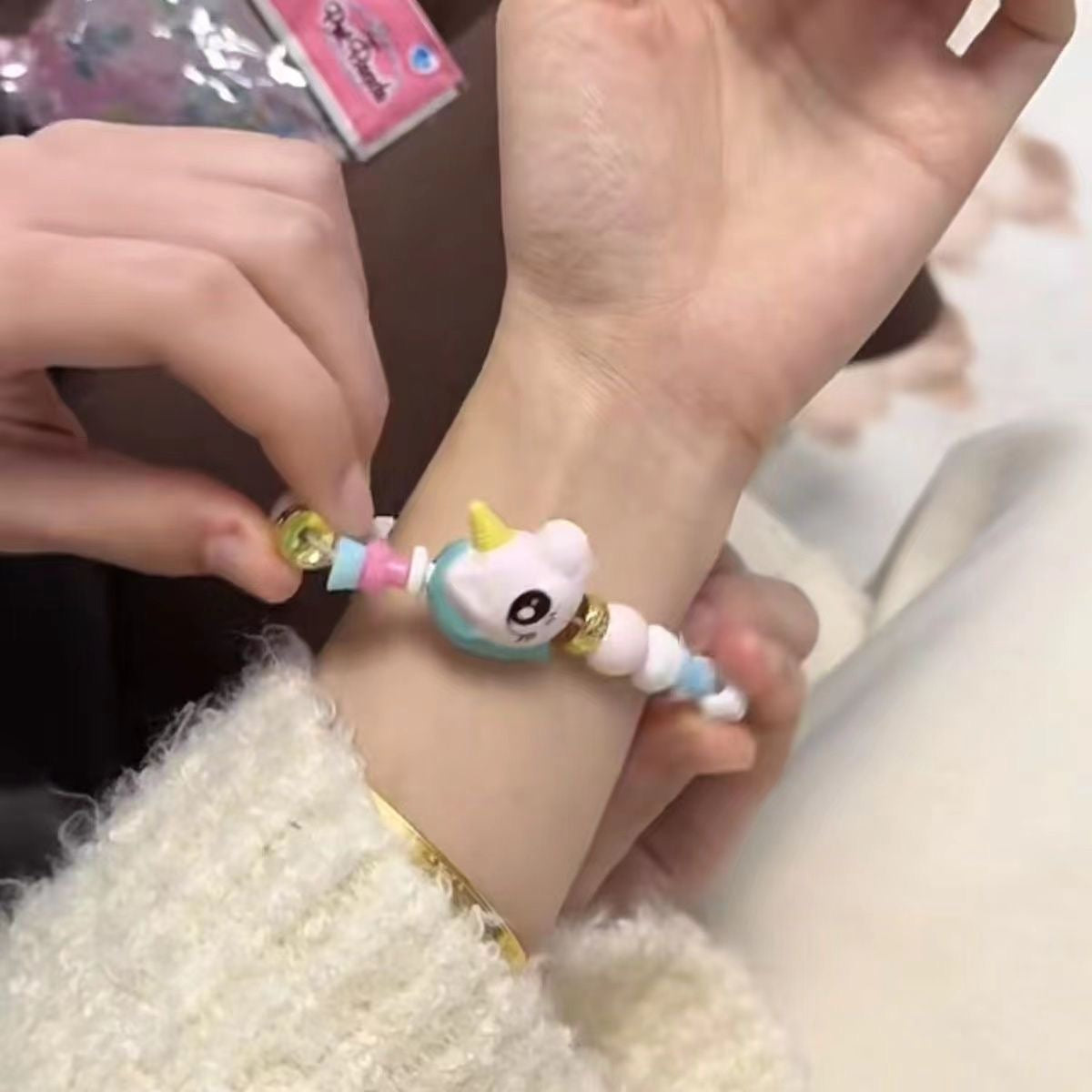 OFERTA DIY Pulsera