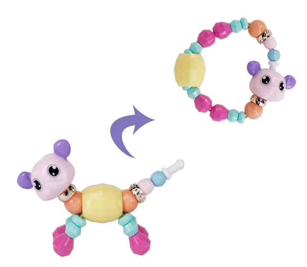 OFERTA DIY Pulsera