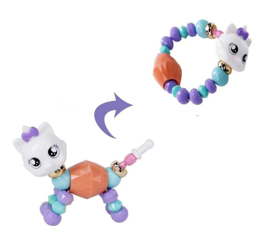 OFERTA DIY Pulsera