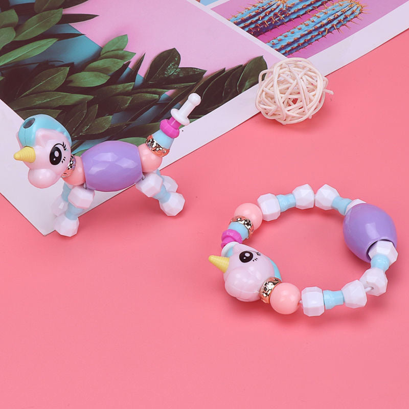 OFERTA DIY Pulsera