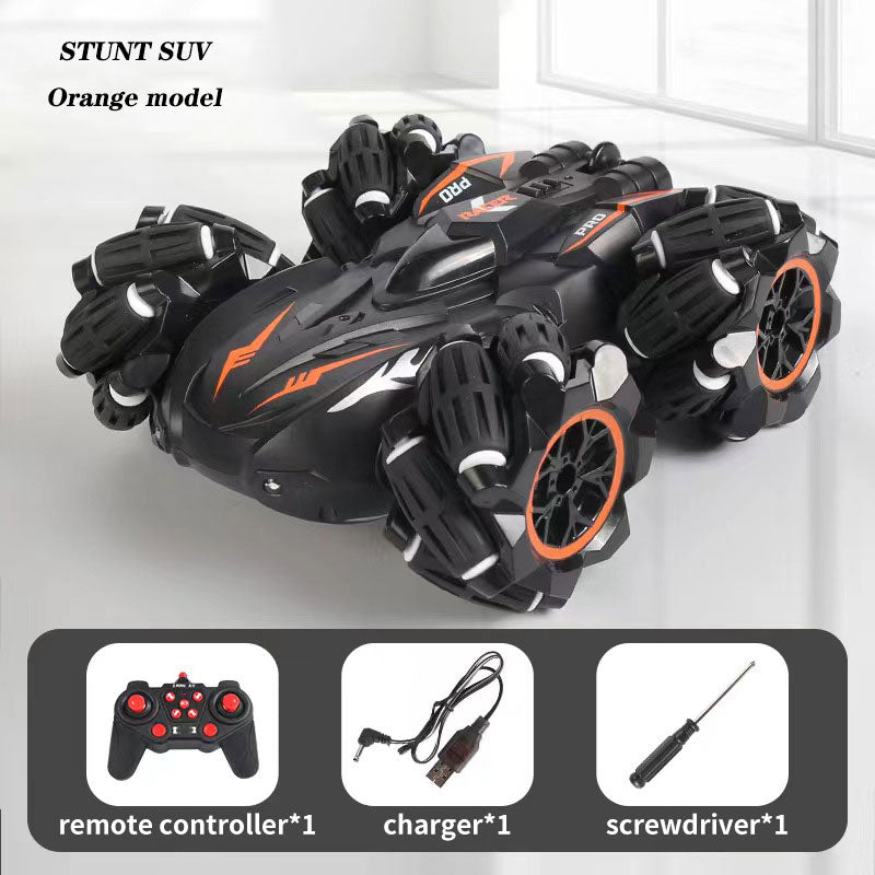 OFERTA coche con control remoto