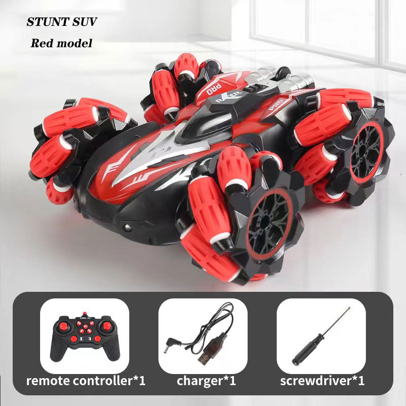 OFERTA coche con control remoto