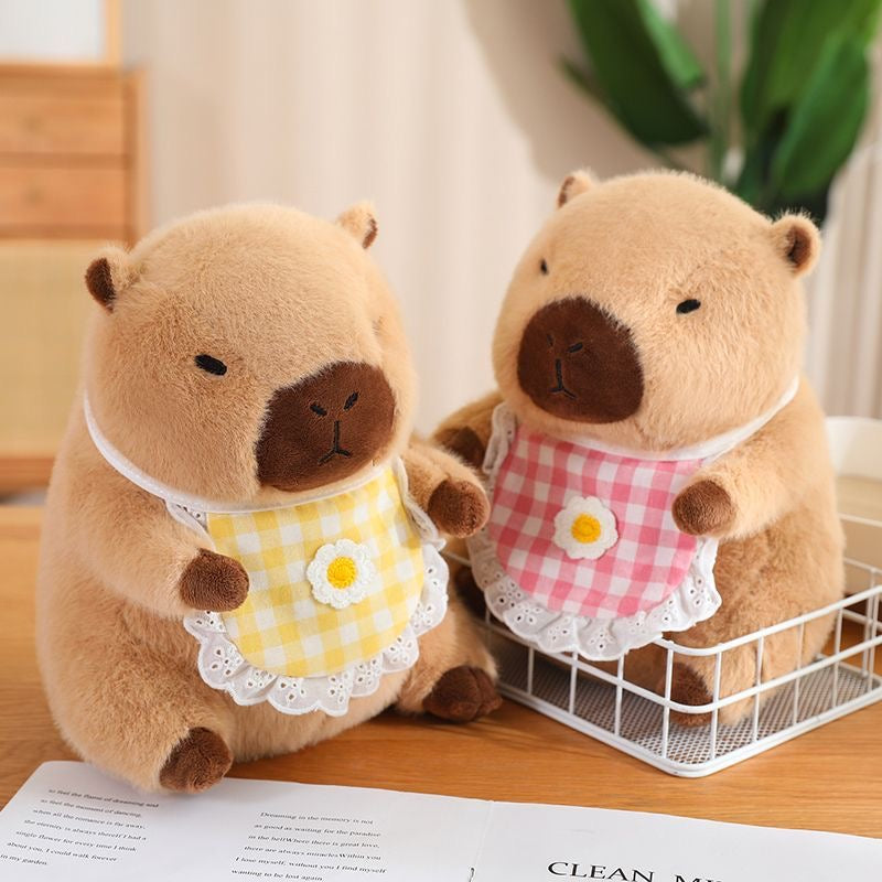 OFERTA Capibara y hogar de capibara