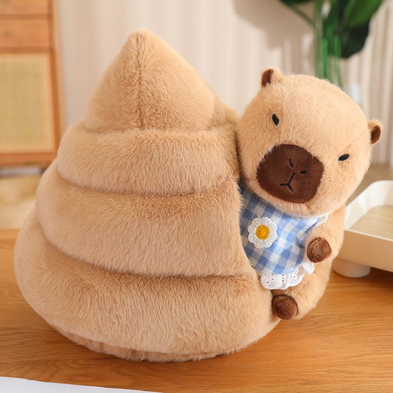 OFERTA Capibara y hogar de capibara
