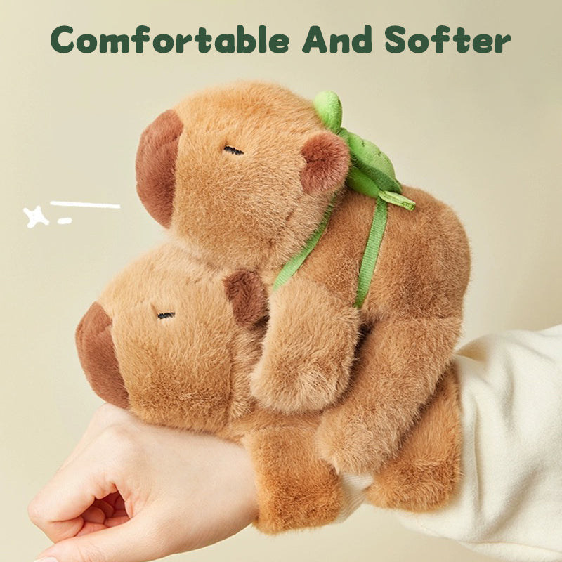 OFERTA 15 CM capybara pulsera, peluche capybara