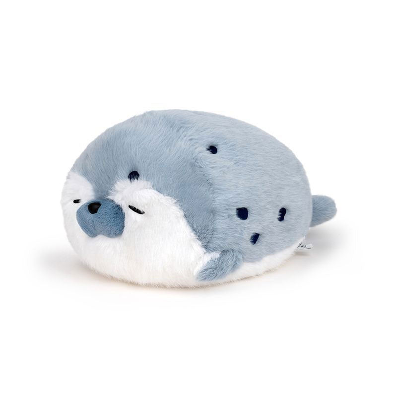 Nutria Foca Peluche Lindo
