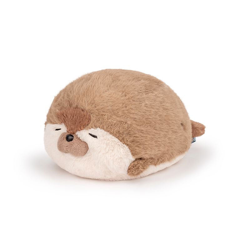 Nutria Foca Peluche Lindo