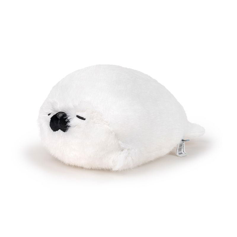 Nutria Foca Peluche Lindo