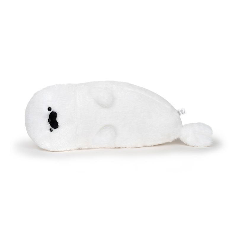 Nutria Foca Peluche Lindo