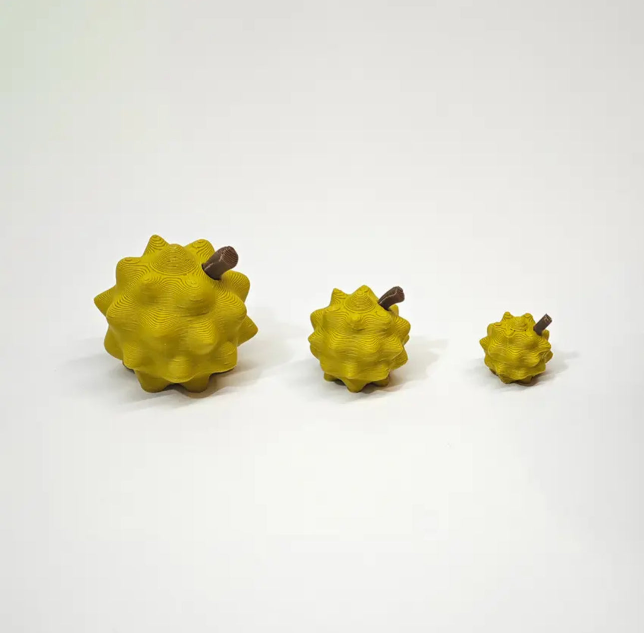 Accesorios magnéticos Capibara impresos en figuras 3D