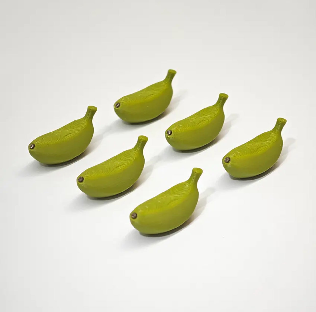 Accesorios magnéticos Capibara impresos en figuras 3D