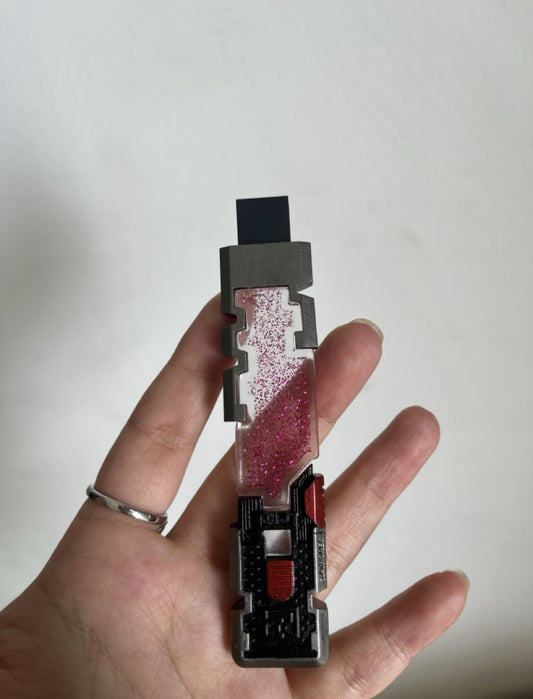 Cyberpunk 2077  Relic chip2.0 U disk 116G