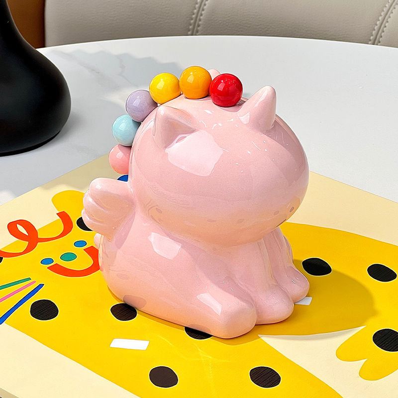 Copa de unicornio