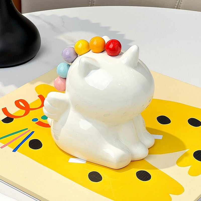 Copa de unicornio