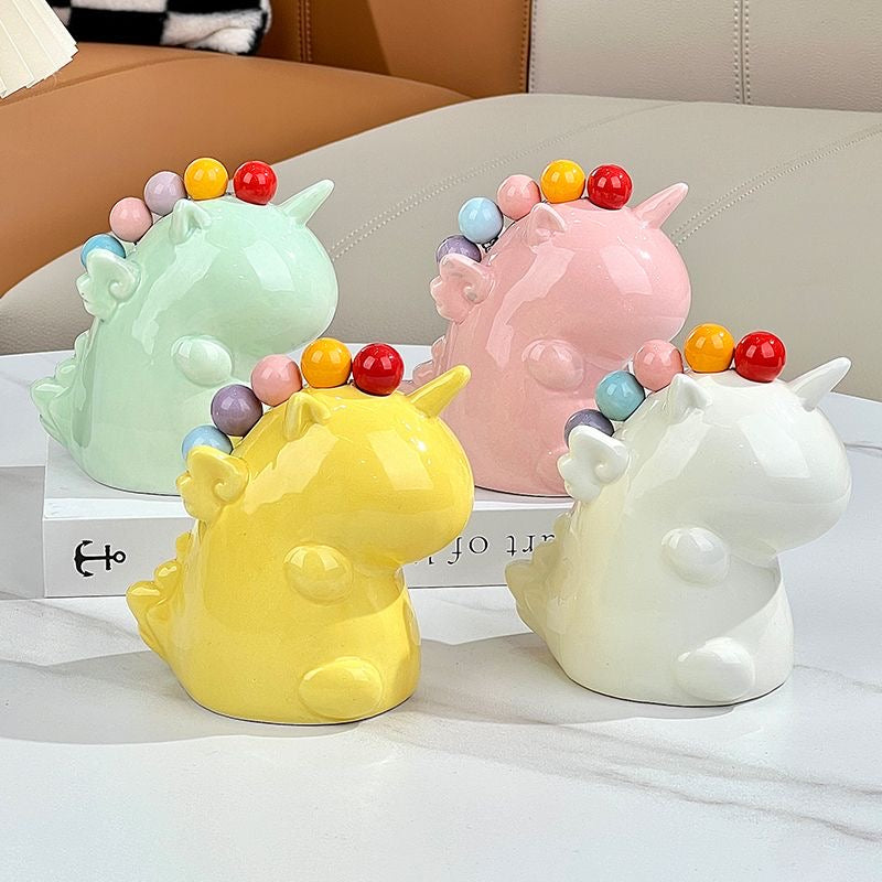 Copa de unicornio
