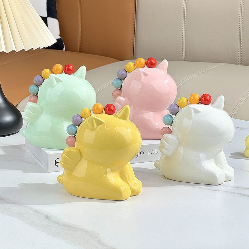 Copa de unicornio