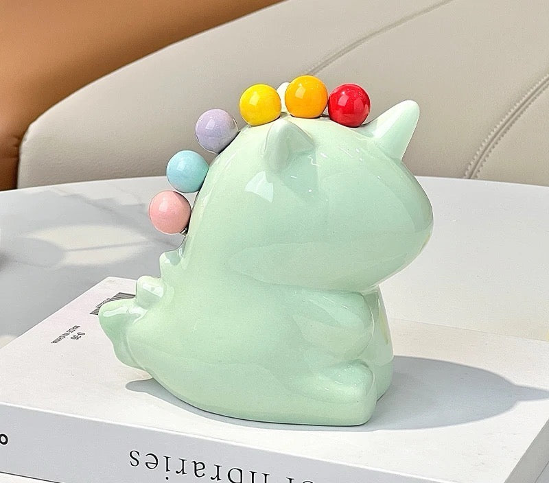 Copa de unicornio