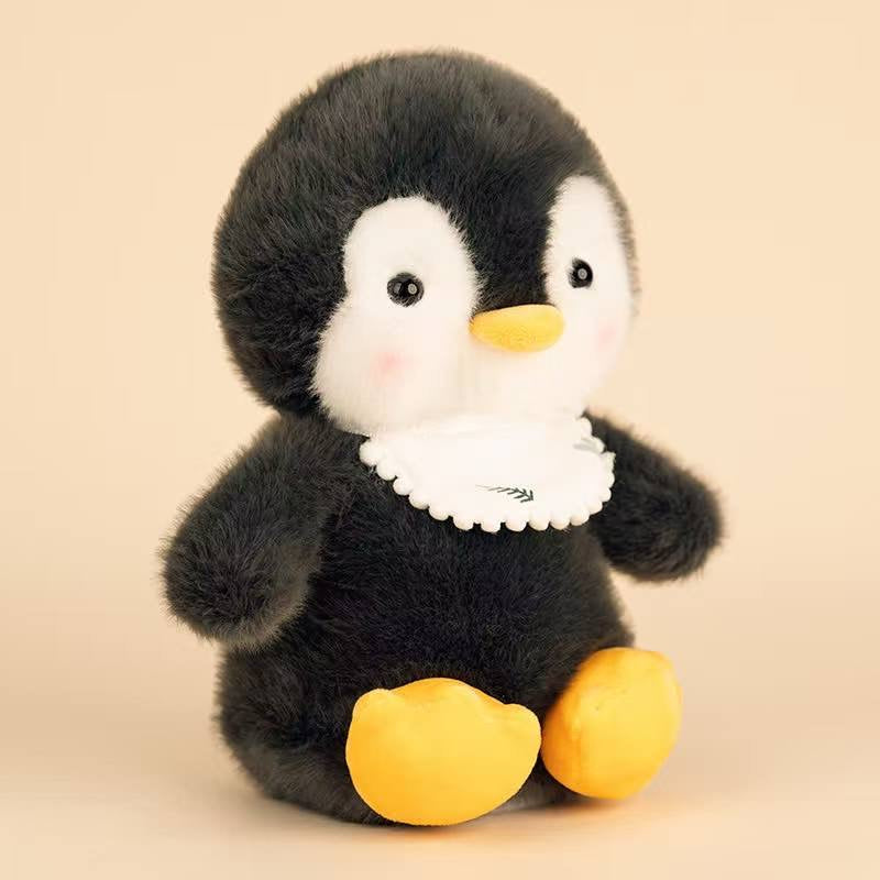 Muñeco de peluche eléctrico