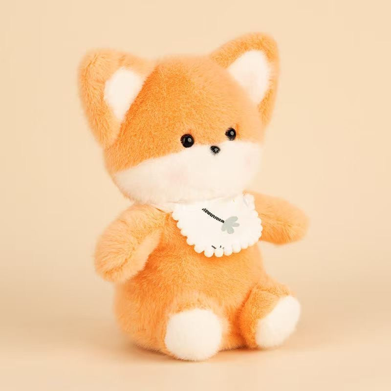 Muñeco de peluche eléctrico