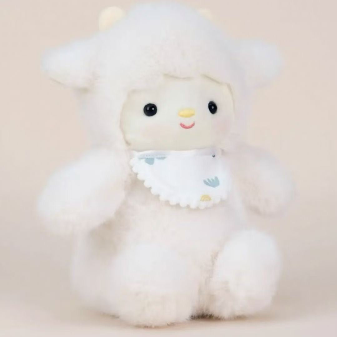 Muñeco de peluche eléctrico