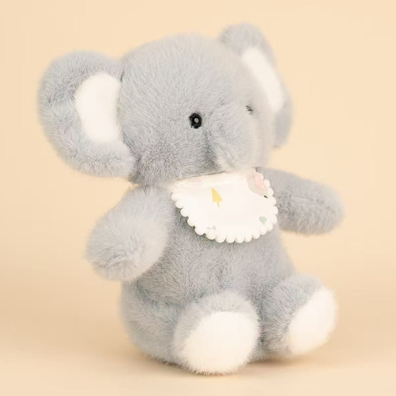 Muñeco de peluche eléctrico
