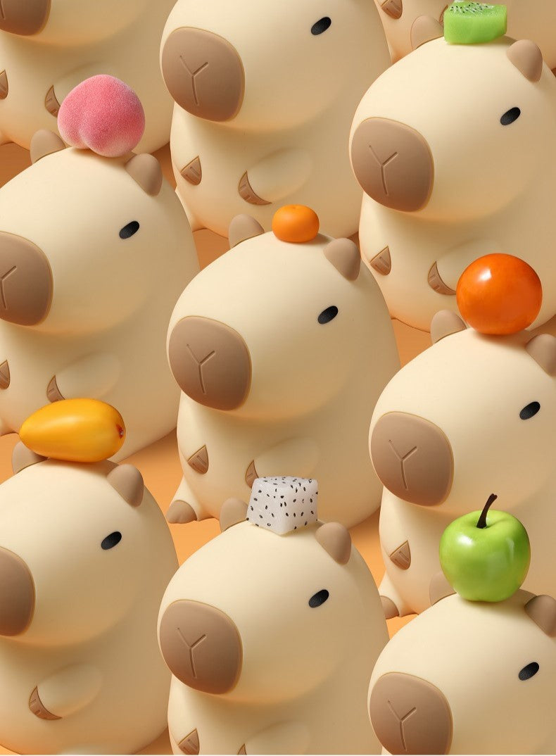 OFFER Capybara Flashlight Night Light