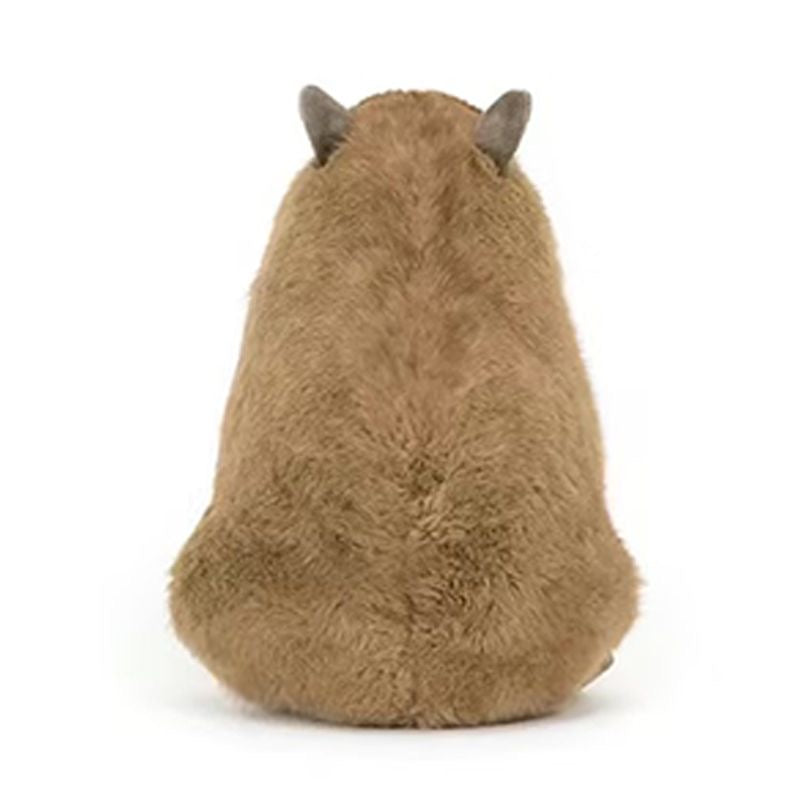 30cm peluche capybara