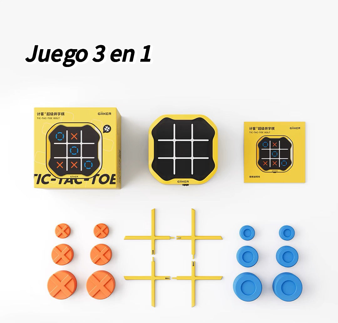 Juguete parches Juego 3 en 1 parches de cuadro