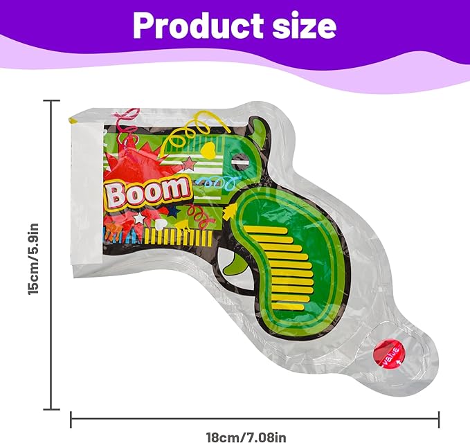 OFFER Gun for party