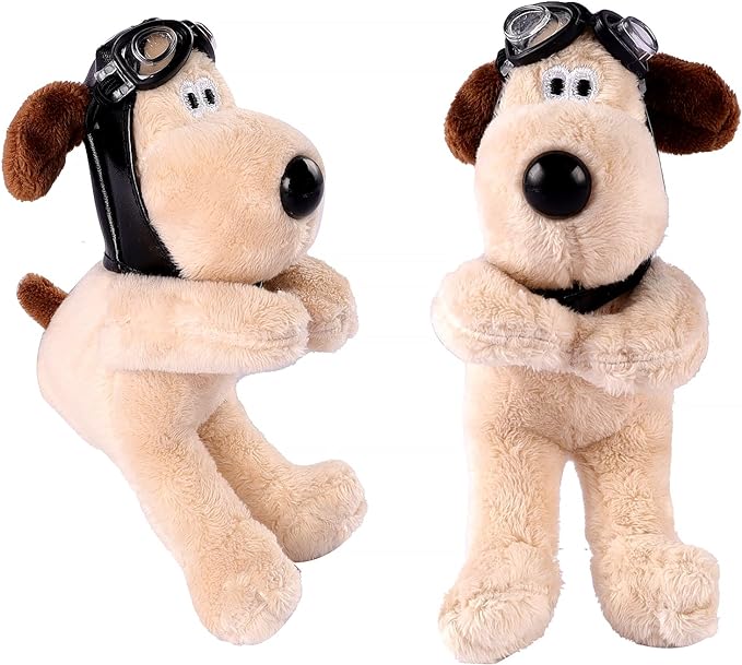 OFERTA Perro de decoración para coche
