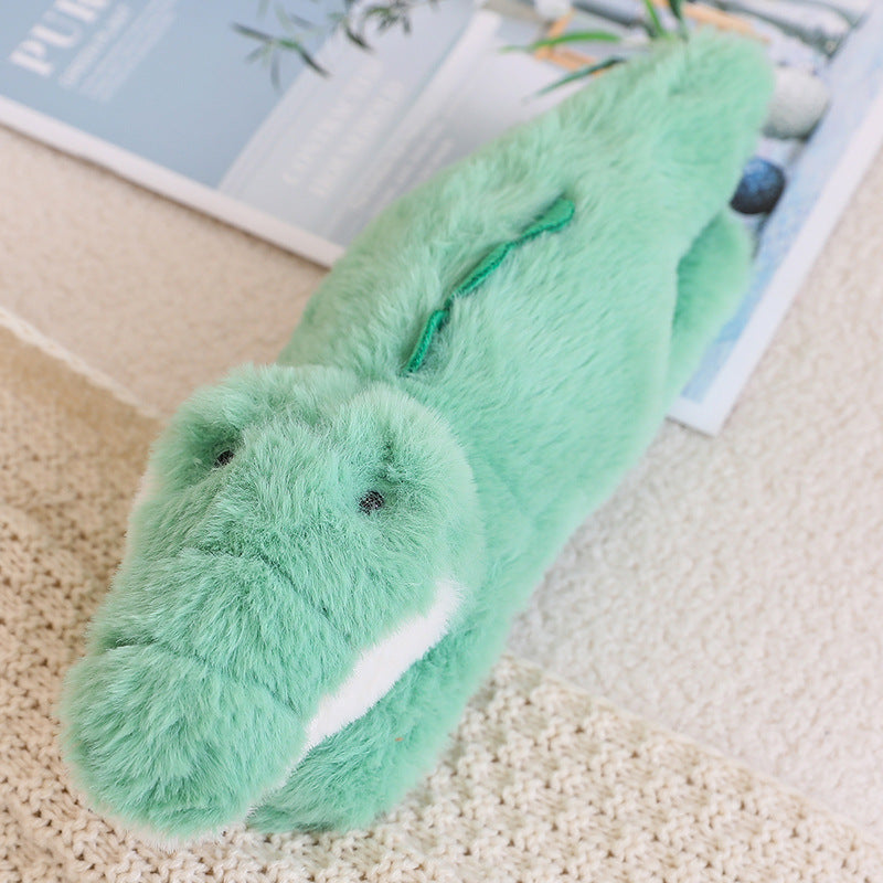 25cm plush bracelet,Slap bracelet