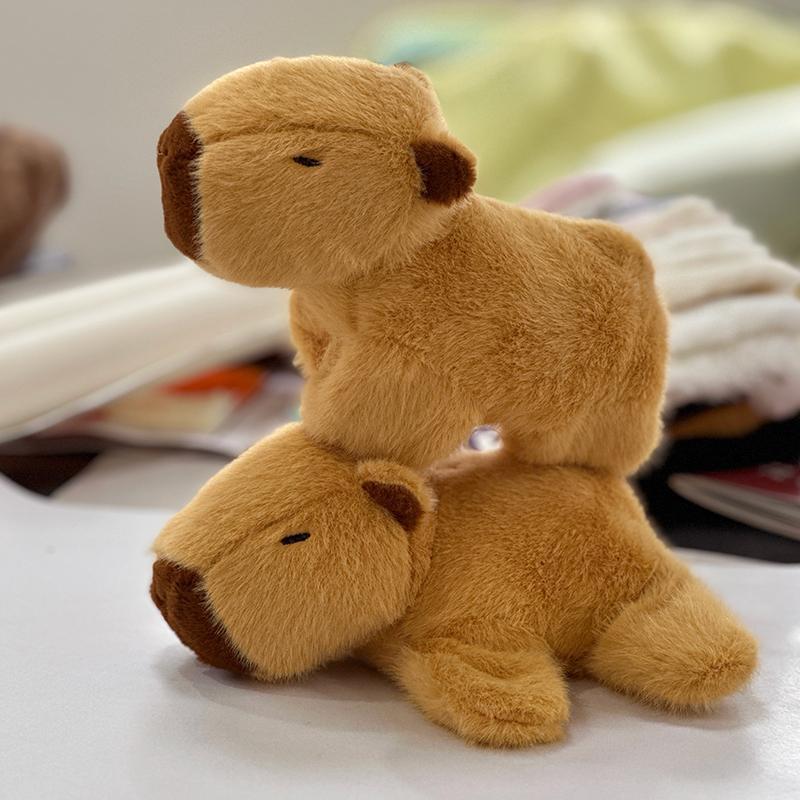 OFERTA 15 CM capybara pulsera, peluche capybara